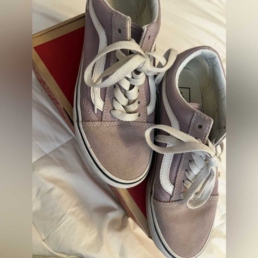 Kids Vans